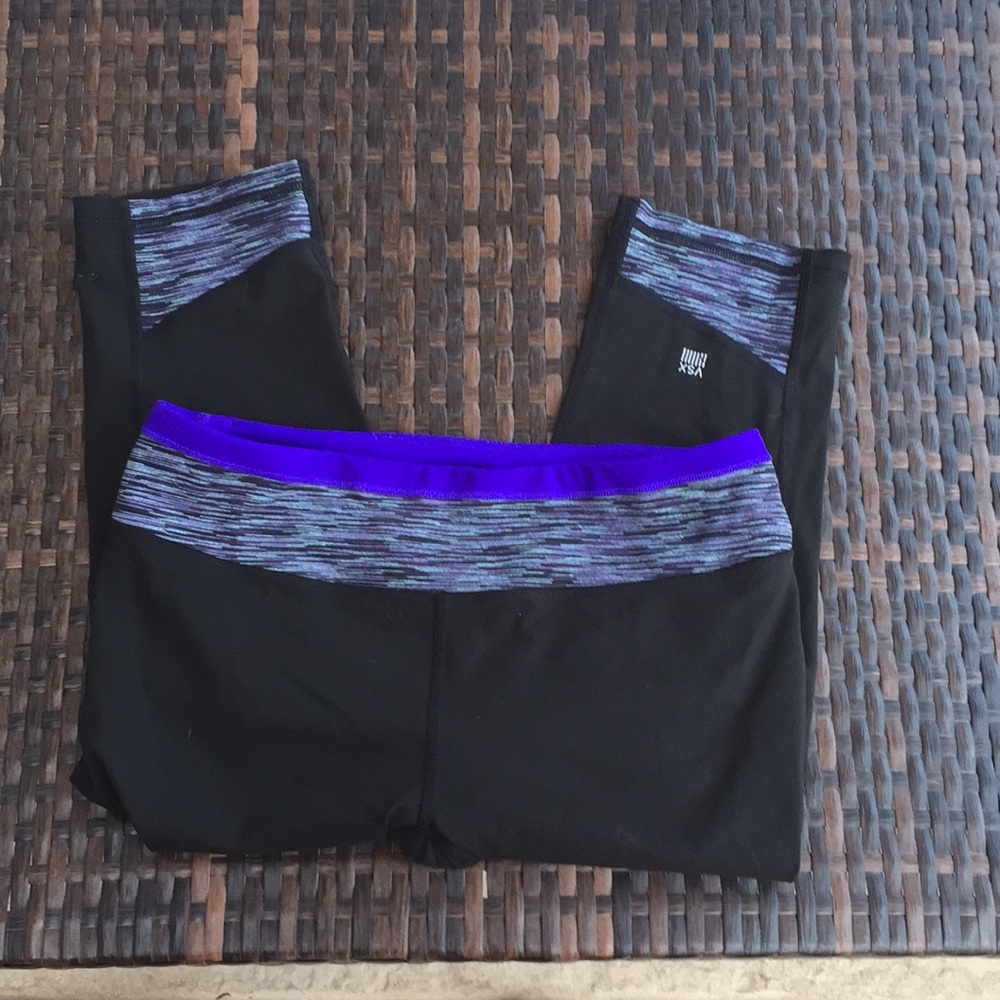 VSX CAPRI